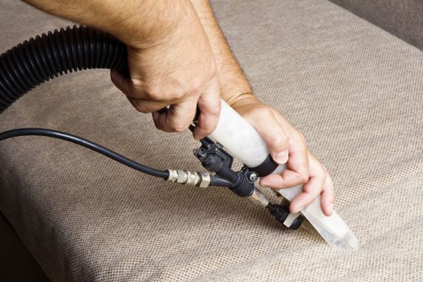 Sofa Stain Removal