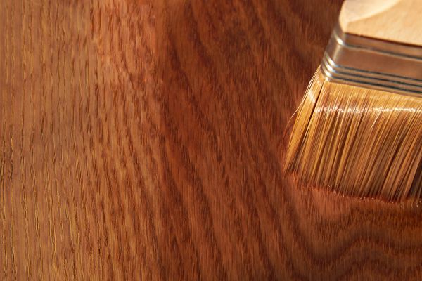 Furniture Paint Removal