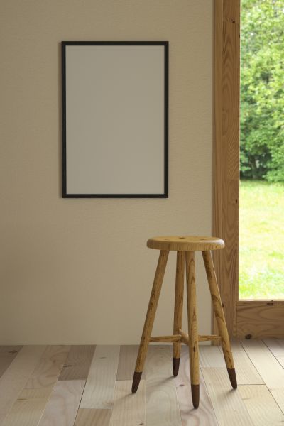 Stool Construction
