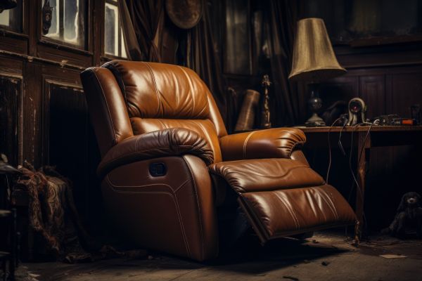 Couch Motor Repair
