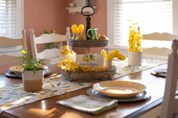 Antique Furniture Repair