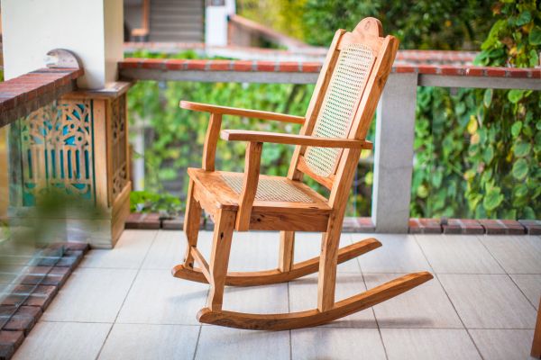 Antique Furniture Restoration