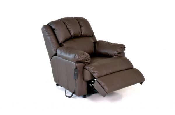 Chair Mechanism Repair