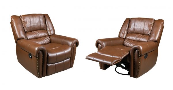 Chair Mechanism Repair