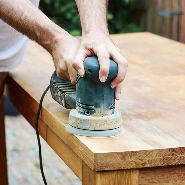 Furniture Sanding
