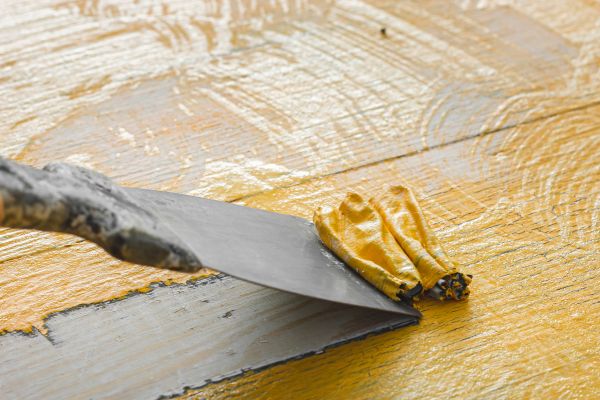 Antique Furniture Refinishing