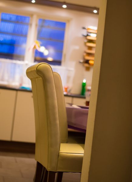 Chair Fabric Repair