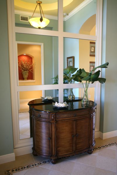 Antique Furniture Refinishing