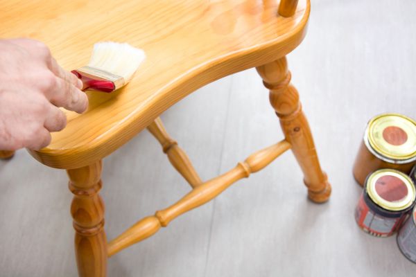 Chair Painting