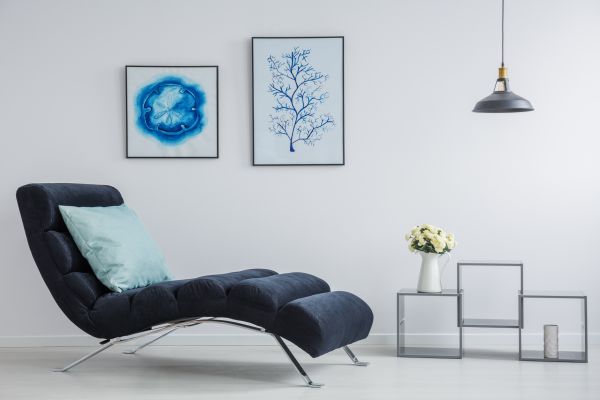 Chair Fabric Repair