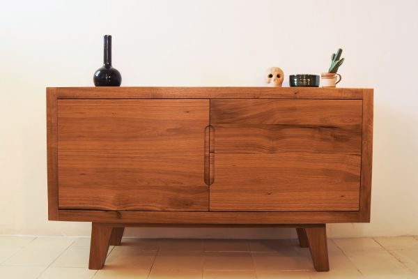 Antique Cabinet Restoration