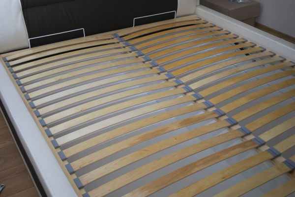 Bed Frame Repair