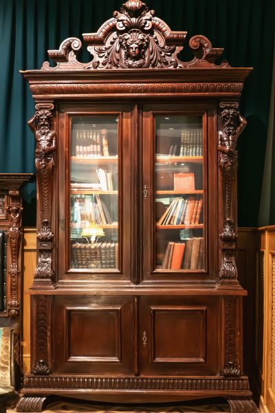 Antique Furniture Repair