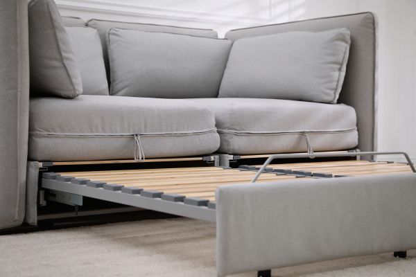 Pullout Couch Repair
