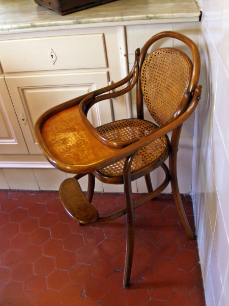 Antique Furniture Restoration