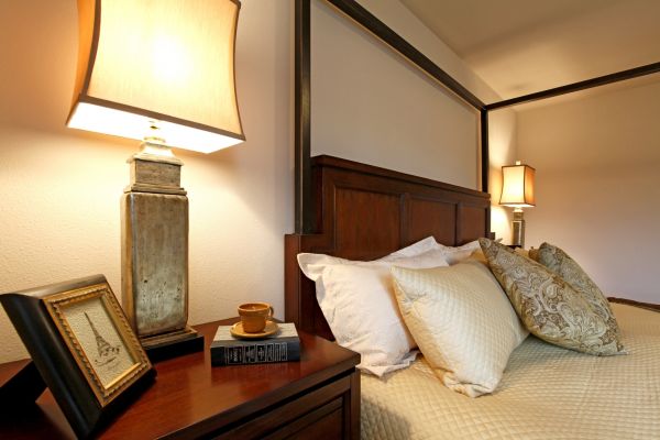 Antique Furniture Refinishing