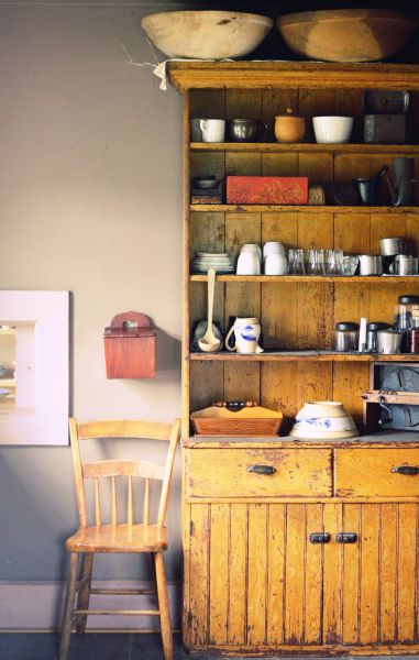 Antique Furniture Repair