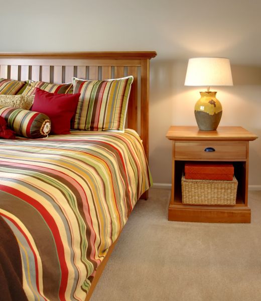 Furniture Refinishing