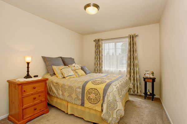 Furniture Finishing