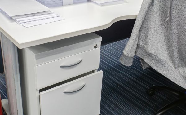 Antique Desk Repair