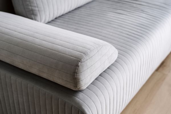 Couch Motor Repair