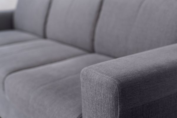 Couch Fabric Repair