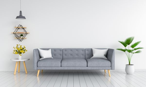 Furniture Fabric Repair