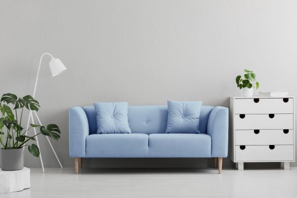 Upholstery Fabric Repair