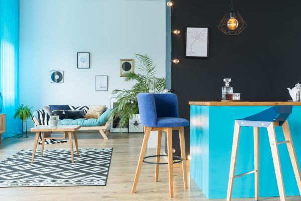 Barstool Fabric Replacement