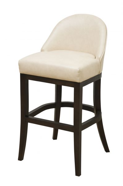 Stool Reupholster Service