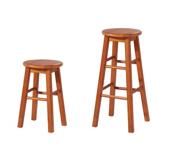 Bar Stool Repainting
