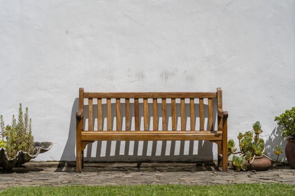 Antique Furniture Refinishing