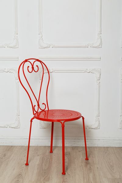 Metal Furniture Painting