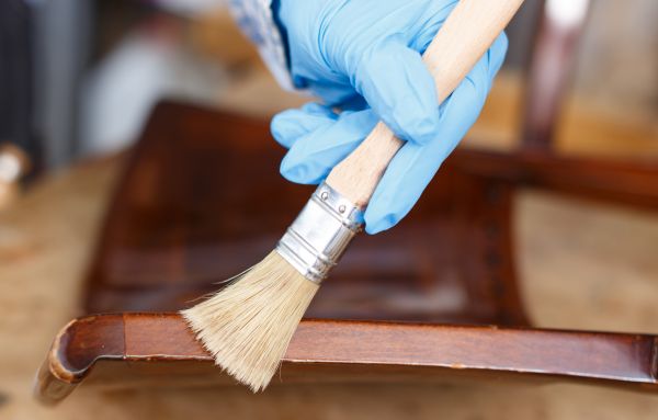 Furniture Finishing