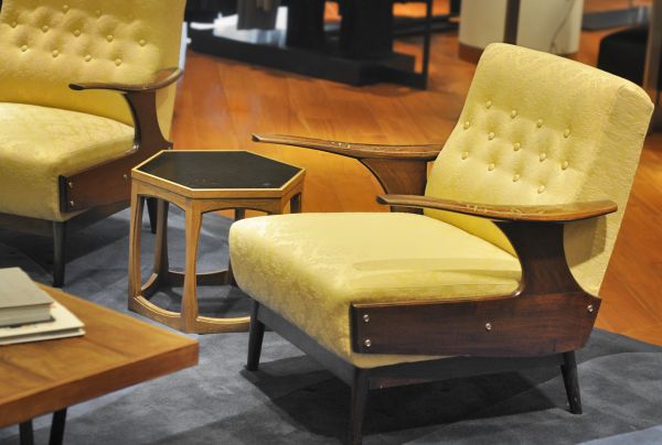 Antique Furniture Repair